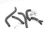 RM-Z250 2011-2012 Radiator Hose Set Suzuki #328