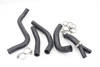 RM-Z250 2011-2012 Radiator Hose Set Suzuki #328
