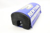 Renthal Fatbar Handlebar Pad 28mm Universal Fit White Blue #328