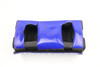 Renthal Fatbar Handlebar Pad 28mm Universal Fit White Blue #328