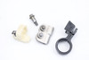 RM-Z250 2010-2012 Brake Hose Guide Set Suzuki #328