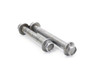 RM-Z250 07-12 RM-Z450 05-12 Linkage Arm Bolt Set Suzuki #328