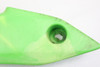 KLX300R 2005 Left Hand Tank Shroud Tank Plastic Kawasaki 49131-5009-290 #331