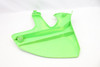 KLX300R 2005 Left Hand Tank Shroud Tank Plastic Kawasaki 49131-5009-290 #331