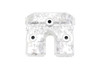 KLX300R 1997-2007 Cylinder Head Valve Cover Kawasaki 14090-1477 #331