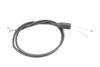 KLX300R 2005-2007 Throttle Cable Cables Assy Kawasaki 54012-0109 #331