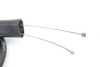 KLX300R 2005-2007 Throttle Cable Cables Assy Kawasaki 54012-0109 #331