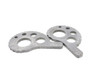 KLX300R 97-07 KDX200 97-06 Chain Adjusters Tensioners Kawasaki 33040-1113 #331