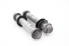 KLX300R 1997-2007 Linkage Arm Bolt Set Kawasaki 92150-1337 #331