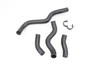 KLX300R 1997-2007 Radiator Hose Set Kawasaki #331