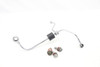 KLX300R 1997-2007 Oil Delivery Pipe Feed Line Kawasaki 39193-1029 #331
