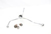 KLX300R 1997-2007 Oil Delivery Pipe Feed Line Kawasaki 39193-1029 #331