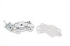 KLX300R 1997-2007 Oil Pump Housing Kawasaki 16082-1130 #331