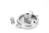 KLX300R 1997-2005 Oil Filter Cover Kawasaki 11012-1915 #331