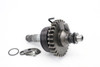 KLX300R 2003–2007 Kick Start Shaft & Mechanism Assembly Kawasaki #331