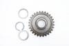 KLX300R 2003-2007 Kick Start Idle Gear Kawasaki 59051-1400 #331