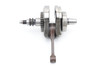 KLX300R 1997-2007 Crank Crankshaft Assy Kawasaki 13031-1427 #331