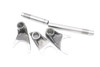 KLX300R 1997-2007 Gear Shift Forks & Shafts Kawasaki #331