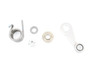 KLX300R 1997–2007 Gearshift Stopper Lever & Spring Kawasaki 13236-1209 #331