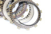 KLX300R 1997–2007 Clutch Plates Pack Plate Kit Kawasaki #331