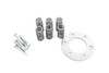 KLX300R 1997–2007 Clutch Springs & Bolts Kawasaki 92145-1095 #331