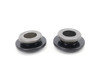 KLX300R 1997-2007 Rear Axle Collars Spacers Pair Kawasaki 92143-1840 #331
