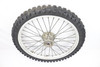 KLX300R 1997-2007 Front Wheel Assembly Kawasaki 41025-1257 #331