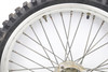 KLX300R 1997-2007 Front Wheel Assembly Kawasaki 41025-1257 #331