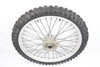 KLX300R 1997-2007 Front Wheel Assembly Kawasaki 41025-1257 #331