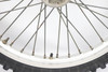 KLX300R 1997-2007 Front Wheel Assembly Kawasaki 41025-1257 #331
