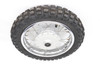 CRF50F 2013-2025 Front Wheel Assembly Honda 44650-GEL-A80 #330