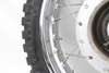 CRF50F 2013-2025 Front Wheel Assembly Honda 44650-GEL-A80 #330