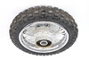 CRF50F 2013-2025 Rear Wheel Assembly Honda 42650-GEL-A80 #330