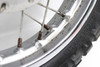 CRF50F 2013-2025 Rear Wheel Assembly Honda 42650-GEL-A80 #330