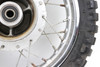 CRF50F 2013-2025 Rear Wheel Assembly Honda 42650-GEL-A80 #330