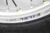 CR125 WR125 2012-2013 Rear Wheel Assembly Husqvarna 8000H7499 #327