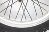 CR125 WR125 2012-2013 Rear Wheel Assembly Husqvarna 8000H7499 #327