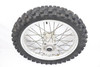 CR125 WR125 2012-2013 Rear Wheel Assembly Husqvarna 8000H7499 #327