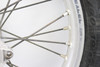 CR125 WR125 2012-2013 Rear Wheel Assembly Husqvarna 8000H7499 #327
