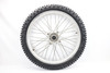 CR125 2012-2013 Front Wheel Assembly Husqvarna 8A00H1360 #327