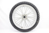 CR125 2012-2013 Front Wheel Assembly Husqvarna 8A00H1360 #327
