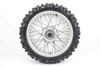 CRF230F 2003-2015 Rear Wheel Assembly Honda 42650-KPS-731 #326
