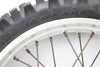 CRF230F 2003-2015 Rear Wheel Assembly Honda 42650-KPS-731 #326