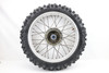 CRF230F 2003-2015 Rear Wheel Assembly Honda 42650-KPS-731 #326