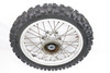 CRF230F 2003-2015 Rear Wheel Assembly Honda 42650-KPS-731 #326