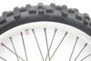 CRF230F 2003-2005 Front Wheel Assembly Honda 44650-KPS-900 #326
