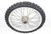 CRF230F 2003-2005 Front Wheel Assembly Honda 44650-KPS-900 #326