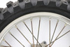 CRF450R 2013-2016 Rear Wheel Assembly Honda 42650-MEN-A70 #325