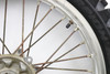 CRF450R 2013-2016 Rear Wheel Assembly Honda 42650-MEN-A70 #325