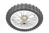 CRF450R 2013-2016 Rear Wheel Assembly Honda 42650-MEN-A70 #325